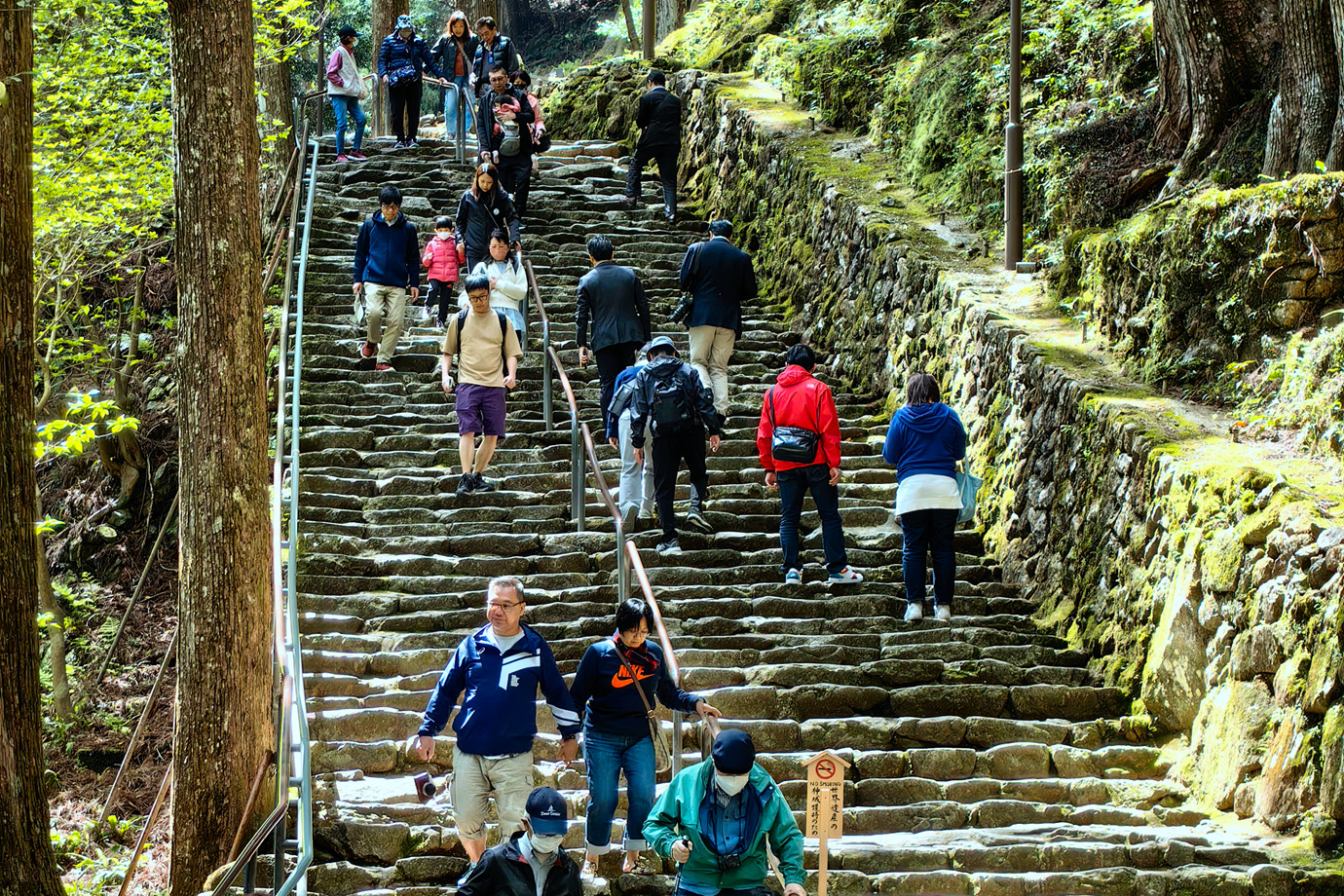 和歌山-飛瀧神社